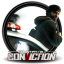 Splinter Cell - Conviction 1 Icon 64x64 png